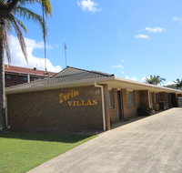 Irvin Villa - Coffs Harbour NSW - Accommodation QLD