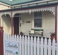 Isabella at Kyneton - Accommodation QLD