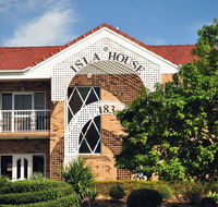 Isla House Greenslopes - Accommodation QLD