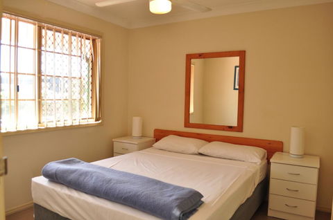 Isla House PA - Accommodation QLD 2
