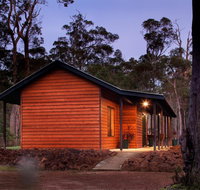 Island Brook Estate Winery and Chalets - Accommodation QLD