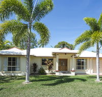 Island Dreams - Accommodation QLD