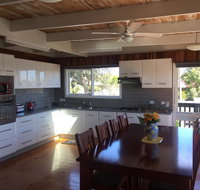 Island Getaway - Accommodation QLD