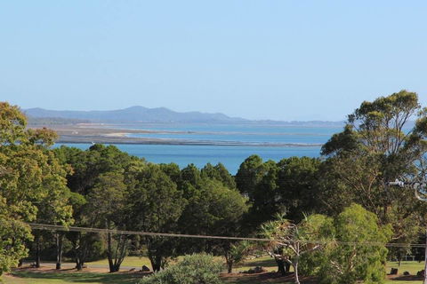 Island Getaway Bay View - Accommodation QLD 0