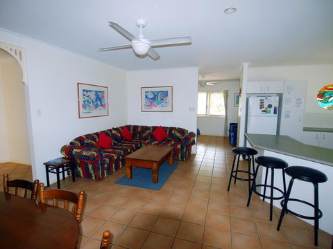 Island Haven - Accommodation QLD 1