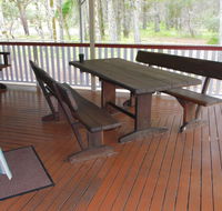 Island Haven - Accommodation QLD