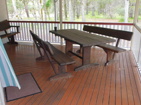 Island Haven - Accommodation QLD 0