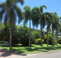 Island Magic - Townhouse No. 5 - Accommodation QLD