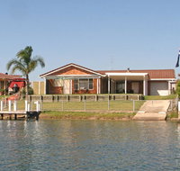 Island Paradise on Dotterel - Accommodation QLD