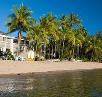 Island Views - Accommodation QLD