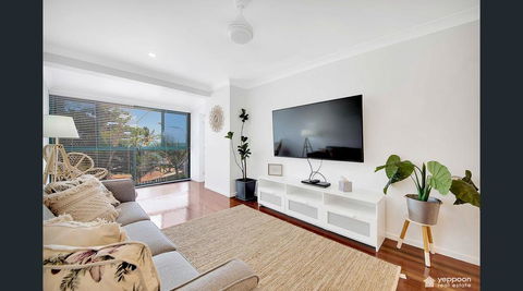 Island Vista - Accommodation QLD 1