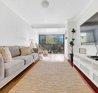 Island vista - Accommodation QLD