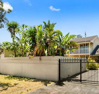Isle of Serenity - Accommodation QLD