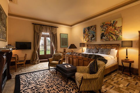 Islington Hotel - Accommodation QLD 3