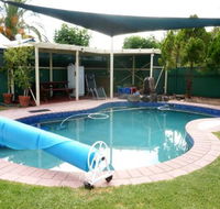 It's on Walnut - Accommodation QLD