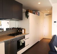 Italian Style Apartment - Accommodation QLD