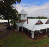 Ithaca 1896 Manor - Accommodation QLD