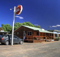 Ivanhoe Hotel Motel - Accommodation QLD