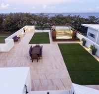 IVY Villas - Accommodation QLD