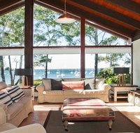 Izba - mediterranean style hideaway - Accommodation QLD