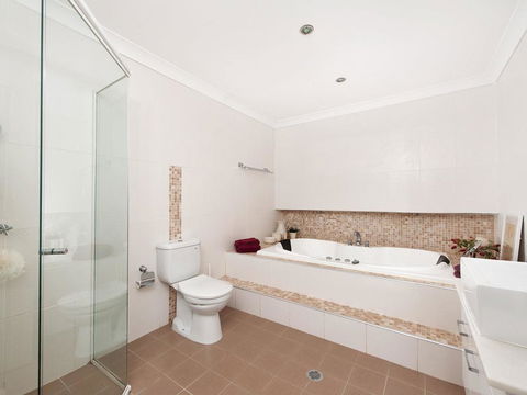 Jacaranda Blue @ Corlette - Accommodation QLD 2