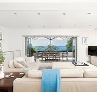 Jacaranda Blue  Corlette - Accommodation QLD