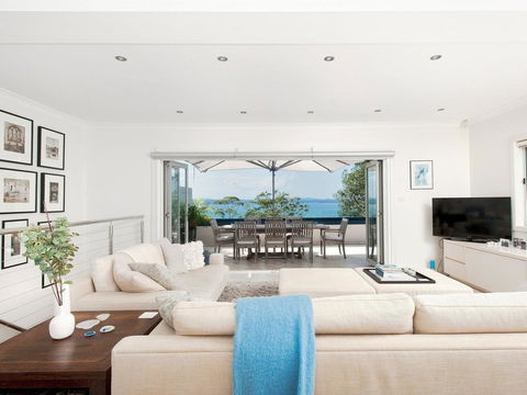 Jacaranda Blue @ Corlette - Accommodation QLD 0