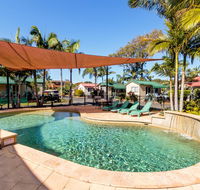 Jacaranda Holiday Park - Accommodation QLD