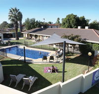 Jacaranda Holiday Units - Accommodation QLD