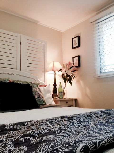 Jacaranda House Bed & Breakfast - Accommodation QLD 3