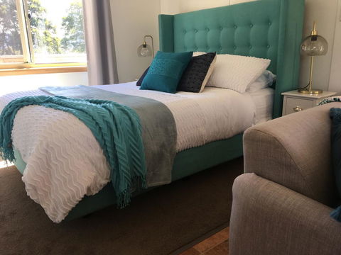 Jacaranda Retreat. Refreshing, Recharge, Relax ! - Accommodation QLD 3