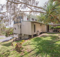 Jace House - Accommodation QLD