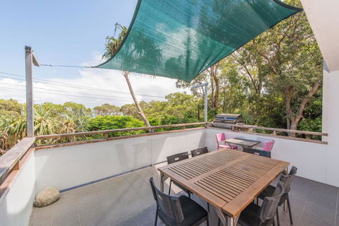 Jace House - Accommodation QLD 2