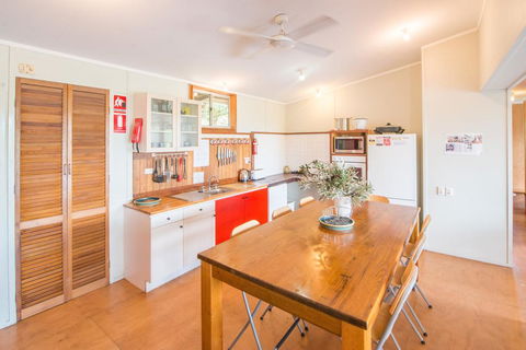 Jace House - Accommodation QLD 1