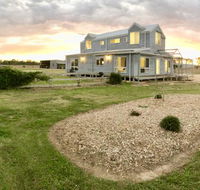 Jackaleah Farm Stay - Accommodation QLD