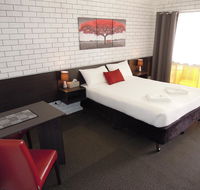 Jackaroo Apartments - Accommodation QLD