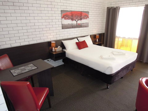 Jackaroo Apartments - Accommodation QLD 0