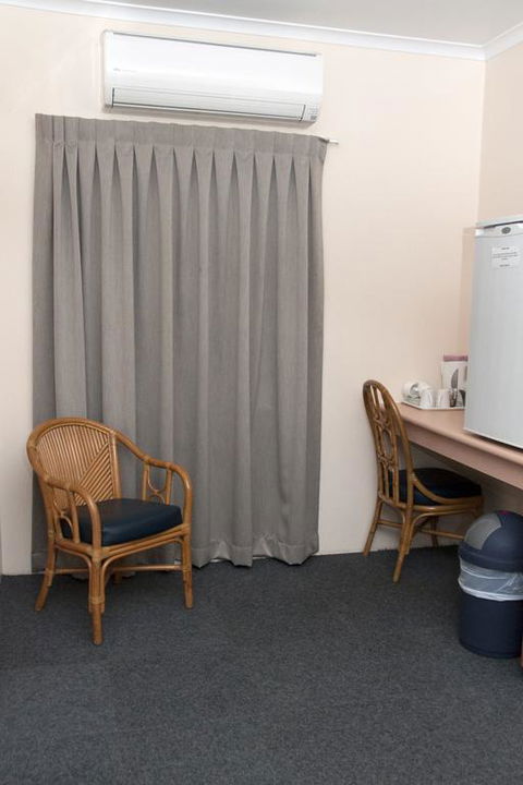 Jackaroo Motel - Accommodation QLD 3