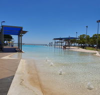 Jackies City Central Apartment - Accommodation QLD