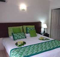 Jackies Studio Apartment - Accommodation QLD