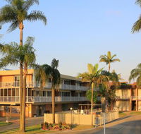 Jadran Motel  El Jays Holiday Lodge - Accommodation QLD