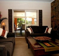 Jambala Beach House - Accommodation QLD