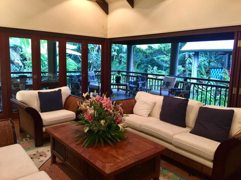 Janbal Retreat - Accommodation QLD 1
