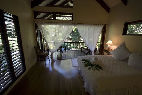 Janbal Retreat - Accommodation QLD 2