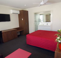 Jane Eliza Motor Inn - Accommodation QLD
