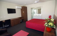 Jane Eliza Motor Inn