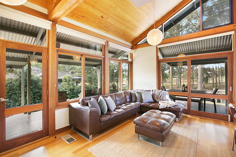 Japanese Tea House - Accommodation QLD 1