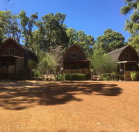 Jarrah Glen Cabins - Accommodation QLD
