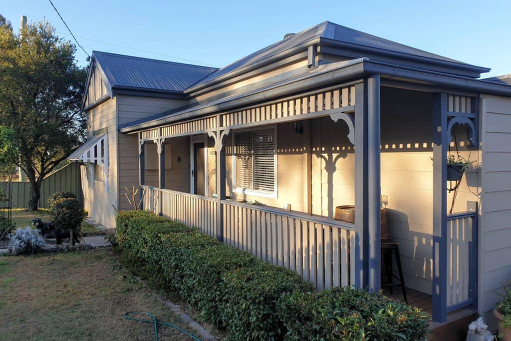 Aberdare NSW Accommodation QLD