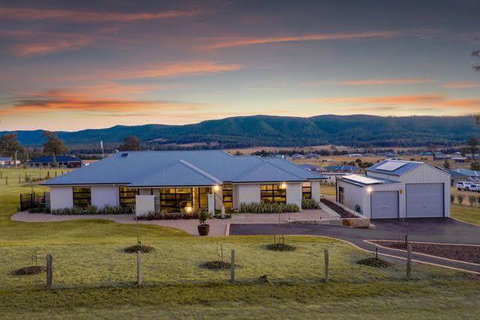 Jasmine Lodge - Accommodation QLD 3